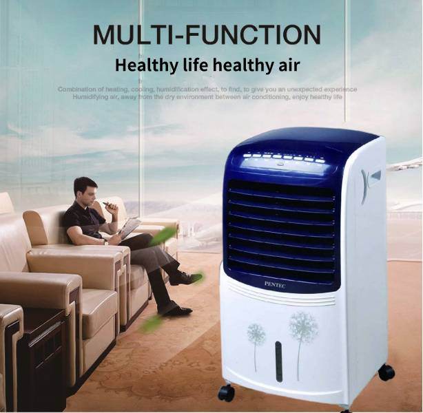 PENTEC Air Cooler TAC1706 Home Air Cooler for Indoor Use Evaporative