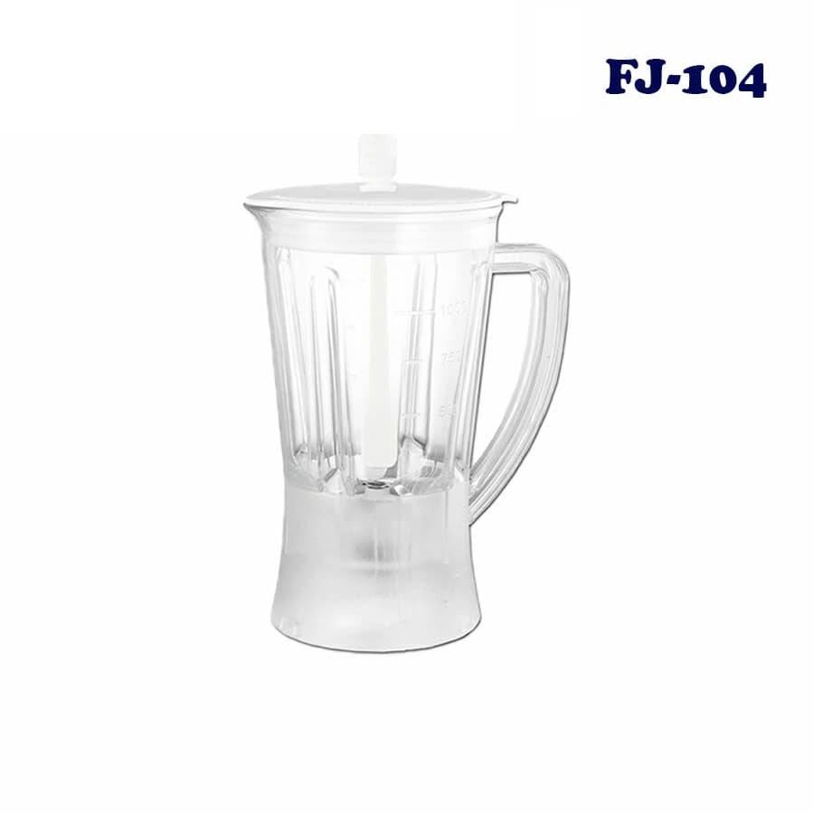 Multi Universal Replacement Blender Jug (1.0L)