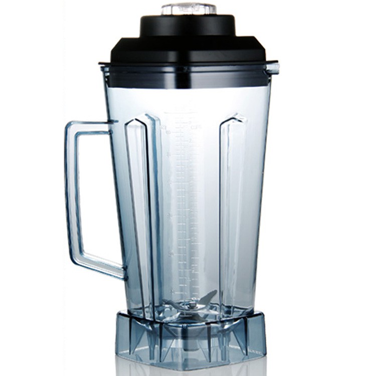 Multi Universal Replacement Blender Jug (1.0L)